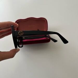 Gucci sunglasses